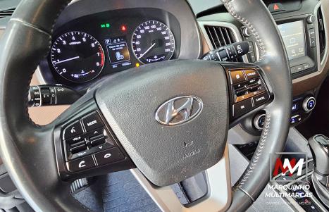 HYUNDAI Creta 2.0 16V 4P FLEX PRESTIGE AUTOM�TICO, Foto 11