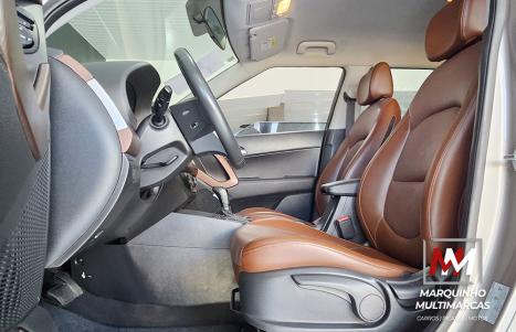 HYUNDAI Creta 2.0 16V 4P FLEX PRESTIGE AUTOM�TICO, Foto 12