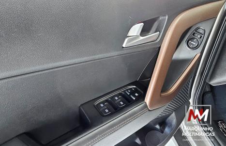 HYUNDAI Creta 2.0 16V 4P FLEX PRESTIGE AUTOM�TICO, Foto 13