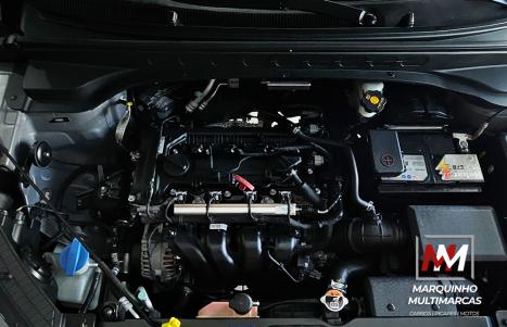 HYUNDAI Creta 2.0 16V 4P FLEX PRESTIGE AUTOM�TICO, Foto 14
