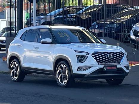 HYUNDAI Creta 2.0 16V 4P FLEX ULTIMATE AUTOM�TICO, Foto 1