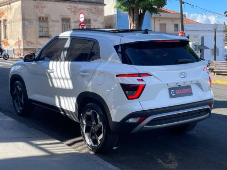HYUNDAI Creta 2.0 16V 4P FLEX ULTIMATE AUTOM�TICO, Foto 3