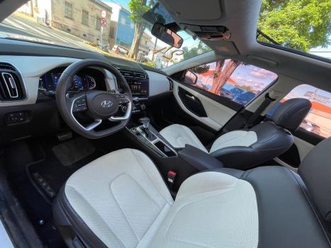 HYUNDAI Creta 2.0 16V 4P FLEX ULTIMATE AUTOM�TICO, Foto 5