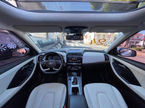 HYUNDAI Creta 2.0 16V 4P FLEX ULTIMATE AUTOM�TICO, Foto 7