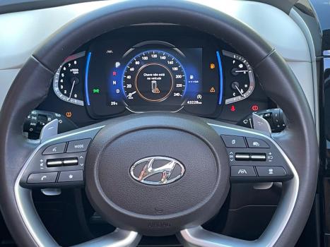 HYUNDAI Creta 2.0 16V 4P FLEX ULTIMATE AUTOM�TICO, Foto 9