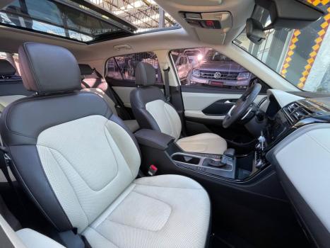 HYUNDAI Creta 2.0 16V 4P FLEX ULTIMATE AUTOM�TICO, Foto 11