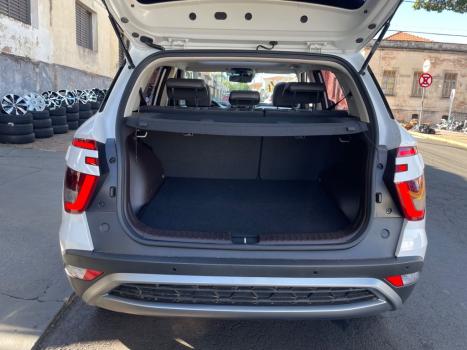 HYUNDAI Creta 2.0 16V 4P FLEX ULTIMATE AUTOM�TICO, Foto 13
