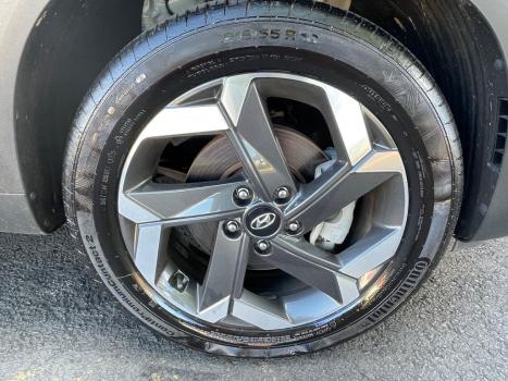 HYUNDAI Creta 2.0 16V 4P FLEX ULTIMATE AUTOM�TICO, Foto 15
