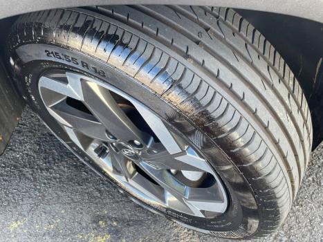 HYUNDAI Creta 2.0 16V 4P FLEX ULTIMATE AUTOM�TICO, Foto 16