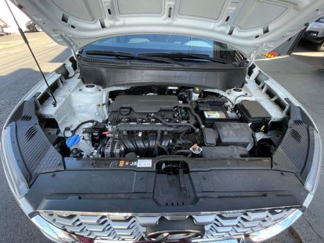 HYUNDAI Creta 2.0 16V 4P FLEX ULTIMATE AUTOM�TICO, Foto 17