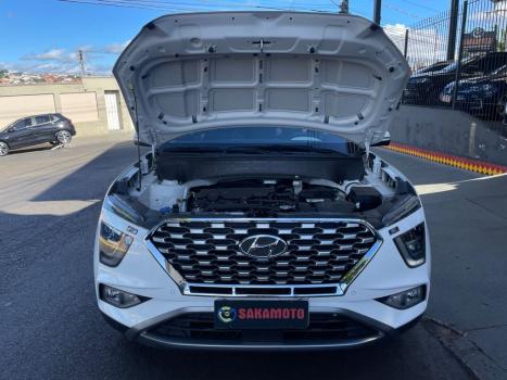 HYUNDAI Creta 2.0 16V 4P FLEX ULTIMATE AUTOM�TICO, Foto 18