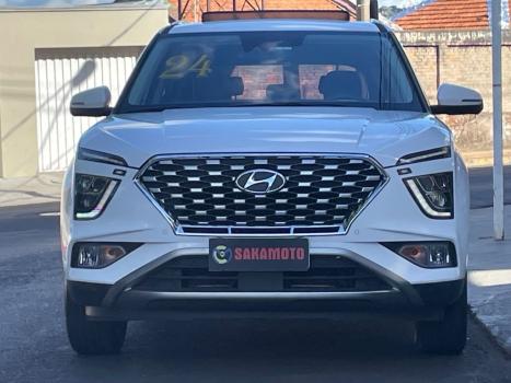 HYUNDAI Creta 2.0 16V 4P FLEX ULTIMATE AUTOM�TICO, Foto 19