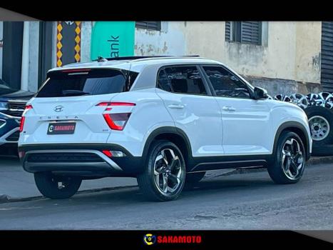 HYUNDAI Creta 2.0 16V 4P FLEX ULTIMATE AUTOM�TICO, Foto 2