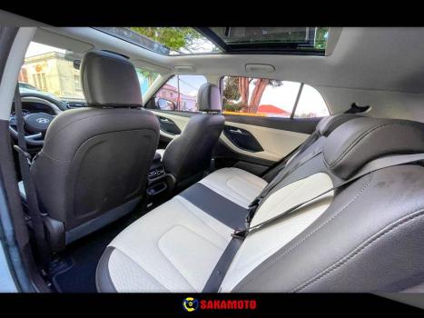 HYUNDAI Creta 2.0 16V 4P FLEX ULTIMATE AUTOM�TICO, Foto 6