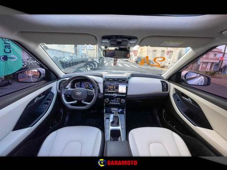 HYUNDAI Creta 2.0 16V 4P FLEX ULTIMATE AUTOM�TICO, Foto 7