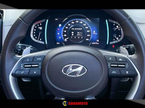 HYUNDAI Creta 2.0 16V 4P FLEX ULTIMATE AUTOM�TICO, Foto 9