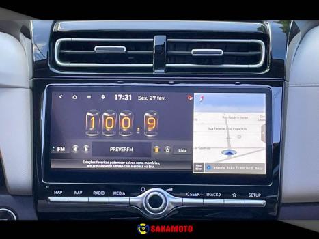 HYUNDAI Creta 2.0 16V 4P FLEX ULTIMATE AUTOM�TICO, Foto 10