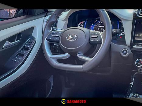 HYUNDAI Creta 2.0 16V 4P FLEX ULTIMATE AUTOM�TICO, Foto 11