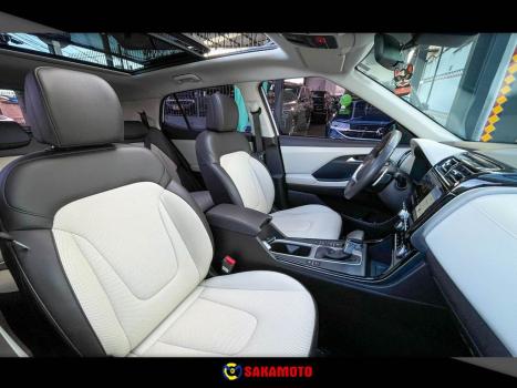 HYUNDAI Creta 2.0 16V 4P FLEX ULTIMATE AUTOM�TICO, Foto 12
