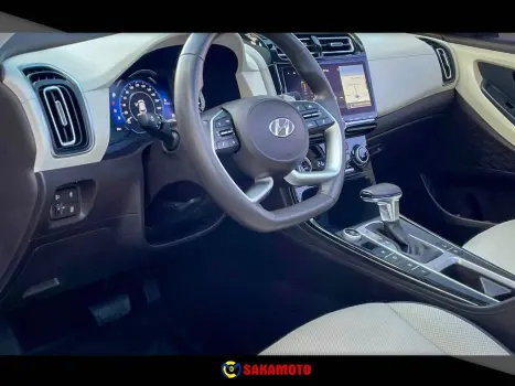 HYUNDAI Creta 2.0 16V 4P FLEX ULTIMATE AUTOM�TICO, Foto 15