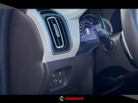 HYUNDAI Creta 2.0 16V 4P FLEX ULTIMATE AUTOM�TICO, Foto 16