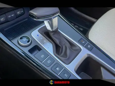 HYUNDAI Creta 2.0 16V 4P FLEX ULTIMATE AUTOM�TICO, Foto 18