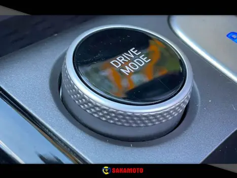 HYUNDAI Creta 2.0 16V 4P FLEX ULTIMATE AUTOM�TICO, Foto 19