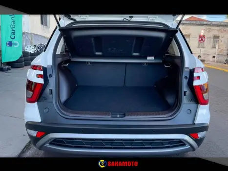 HYUNDAI Creta 2.0 16V 4P FLEX ULTIMATE AUTOM�TICO, Foto 23