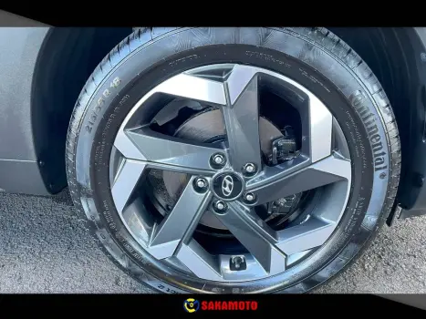HYUNDAI Creta 2.0 16V 4P FLEX ULTIMATE AUTOM�TICO, Foto 25