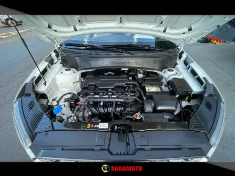 HYUNDAI Creta 2.0 16V 4P FLEX ULTIMATE AUTOM�TICO, Foto 27