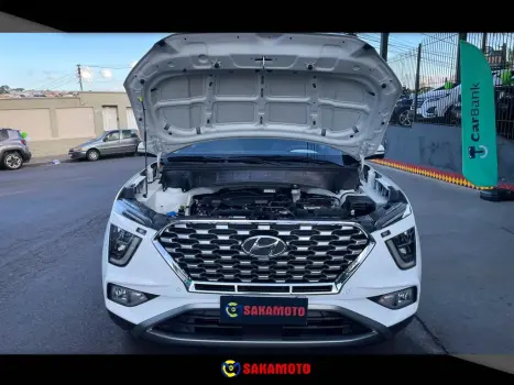 HYUNDAI Creta 2.0 16V 4P FLEX ULTIMATE AUTOM�TICO, Foto 28