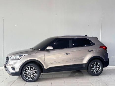 HYUNDAI Creta 2.0 16V 4P FLEX PRESTIGE AUTOM�TICO, Foto 1