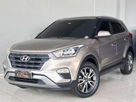HYUNDAI Creta 2.0 16V 4P FLEX PRESTIGE AUTOM�TICO, Foto 2