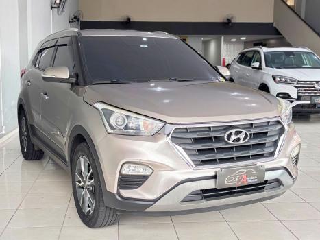 HYUNDAI Creta 2.0 16V 4P FLEX PRESTIGE AUTOM�TICO, Foto 3
