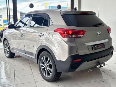 HYUNDAI Creta 2.0 16V 4P FLEX PRESTIGE AUTOM�TICO, Foto 4