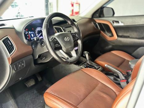 HYUNDAI Creta 2.0 16V 4P FLEX PRESTIGE AUTOM�TICO, Foto 6