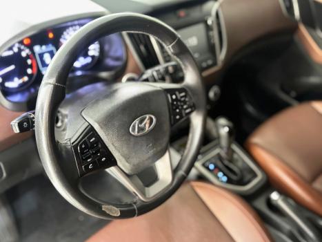 HYUNDAI Creta 2.0 16V 4P FLEX PRESTIGE AUTOM�TICO, Foto 7
