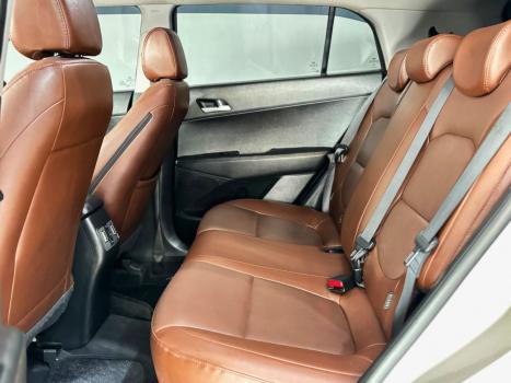 HYUNDAI Creta 2.0 16V 4P FLEX PRESTIGE AUTOM�TICO, Foto 10