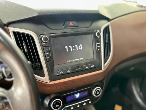 HYUNDAI Creta 2.0 16V 4P FLEX PRESTIGE AUTOM�TICO, Foto 11
