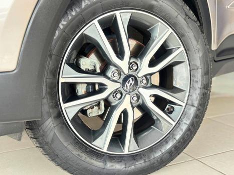 HYUNDAI Creta 2.0 16V 4P FLEX PRESTIGE AUTOM�TICO, Foto 13