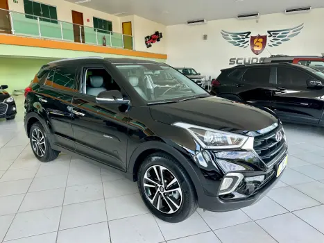 HYUNDAI Creta 2.0 16V 4P FLEX PRESTIGE AUTOM�TICO, Foto 1
