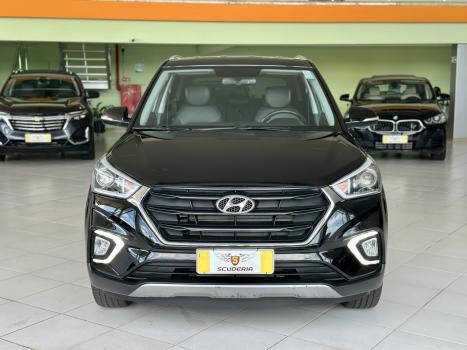 HYUNDAI Creta 2.0 16V 4P FLEX PRESTIGE AUTOM�TICO, Foto 2