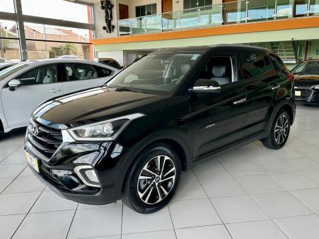 HYUNDAI Creta 2.0 16V 4P FLEX PRESTIGE AUTOM�TICO, Foto 3