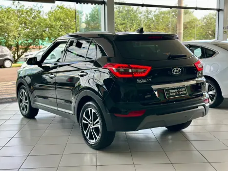 HYUNDAI Creta 2.0 16V 4P FLEX PRESTIGE AUTOM�TICO, Foto 4