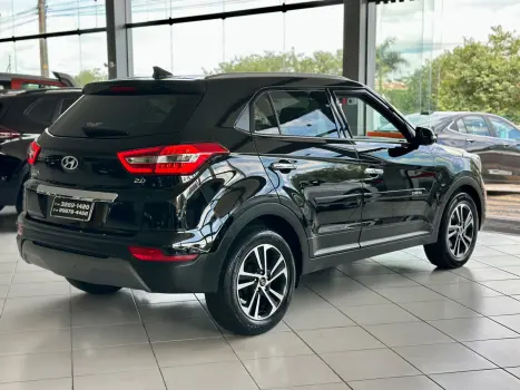HYUNDAI Creta 2.0 16V 4P FLEX PRESTIGE AUTOM�TICO, Foto 6