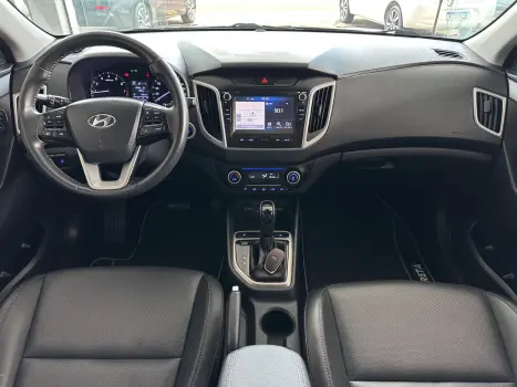 HYUNDAI Creta 2.0 16V 4P FLEX PRESTIGE AUTOM�TICO, Foto 8