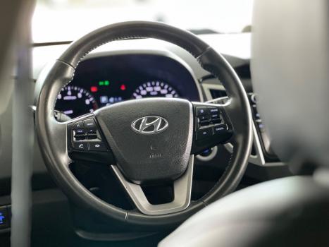 HYUNDAI Creta 2.0 16V 4P FLEX PRESTIGE AUTOM�TICO, Foto 9