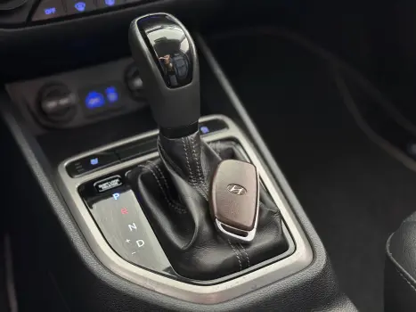 HYUNDAI Creta 2.0 16V 4P FLEX PRESTIGE AUTOM�TICO, Foto 10