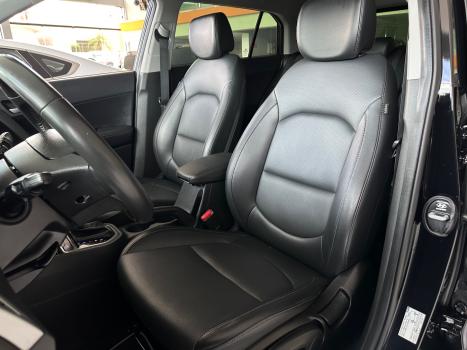 HYUNDAI Creta 2.0 16V 4P FLEX PRESTIGE AUTOM�TICO, Foto 11