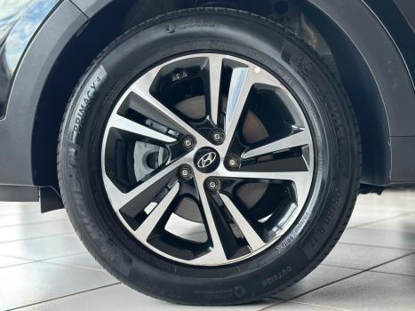 HYUNDAI Creta 2.0 16V 4P FLEX PRESTIGE AUTOM�TICO, Foto 13